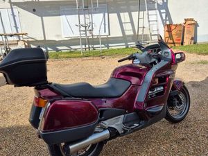 HONDA PAN EUROPEAN 1100