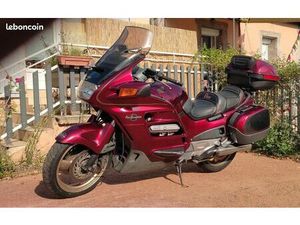 PAN EUROPEAN 1100 ABS