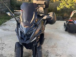 KYMCO CV3 550 PERMI B