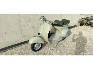 VESPA 125 ACMA