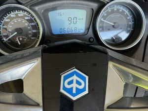 SCOOTER PIAGGIO X10 125CM3