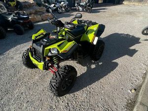 POLARIS SCRAMBLER 1000 XP S 2025 SEULEMENT 150 KM