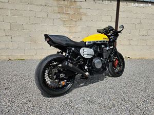 ✌ YAMAHA | XJR 1300 | PREPA | CAFE RACER | 60TH ANNIVERSAIRE | REVISEE & GARANTIE | ETAT NEUF | 2017 | BELLE MOTO ✌