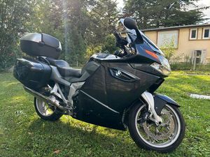 BMW K 1200 GT 150CV