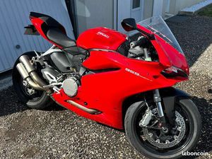 PANIGALE 959 ABS