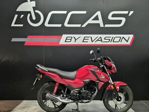 HONDA CB 125 F A PARTIR DE 56E / MOIS