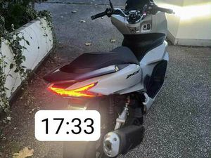 HONDA PCX