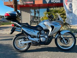 HONDA TRANSALP XL650V OCCASION