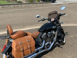 INDIAN SCOUT