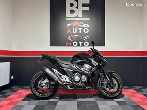 KAWASAKI Z800E Z800 E A2