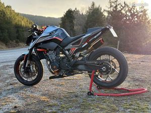 KTM 790 DUKE L 2018