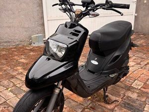 MBK BOOSTER NAKED - ANNÉE 2017