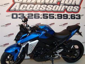 SUZUKI GSX 950 2021 (A2) CRÉDIT, EXPÉDITION ET REPRISE POSSIBLE (MOTO-CROSS)