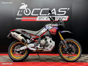 ◊ BLACK FRIDAY◊ APRILIA TUAREG 660 RALLY - A PARTIR DE 169E