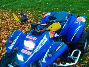 250 BAROSSA HOMOLOGUÉ