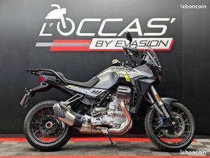 ◊ BLACK FRIDAY◊ MOTO GUZZI STELVIO PFF - A PARTIR DE 129E