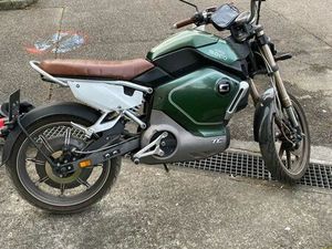 VEND SUPER SOCO TC 50 CC