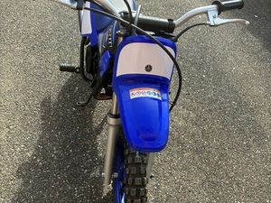 YAMAHA PW50 (PIWI)