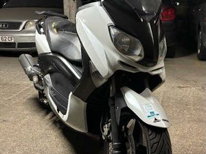 X-MAX 125CM3 2011 (NÉGOCIABLE)