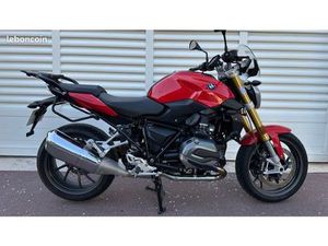 BMW R1200 R