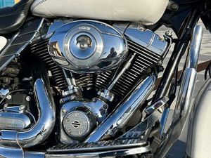 ROAD KING CLASSIC 103CI (1690 CC) 2012