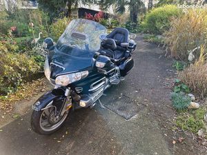 GOLDWING 1800 HONDA