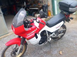 HONDA TRANSALP 600 V