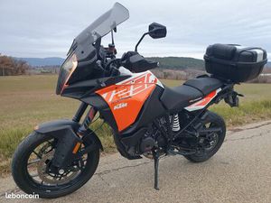 1290 SUPER ADVENTURE S