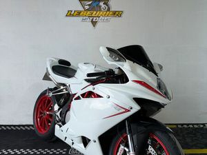 MV AGUSTA F4 1000 CORSA CORTA