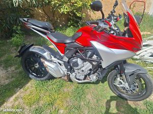 MV AGUSTA TURISMO VELOCE