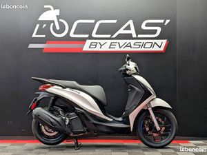 ◊BLACK FRIDAY◊ PIAGGIO MEDLEY 125 S - A PARTIR DE 57E