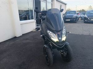SCOOTER MP3 300