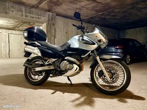 SUZUKI FREEWIND XF650 COMPATIBLE A2 JEUNE PERMIS