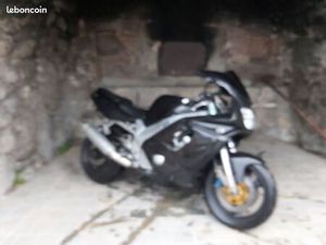 FZR 600 R YAMAHA 1994