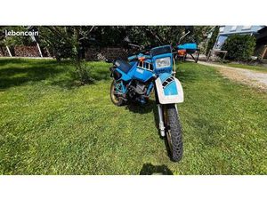 YAMAHA XT TENERE 55W