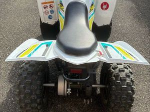 YAMAHA YFZ 50 RAPTOR