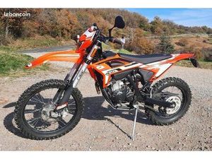 BETA 125 RR4T TRAIL/ENDURO