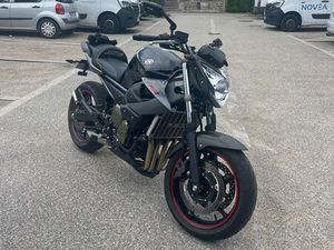 ◊ YAMAHA XJ6 – 2011 – 16 400 KM – LIGNE SC PROJECT ◊
