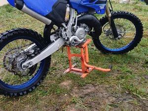 125 YZ