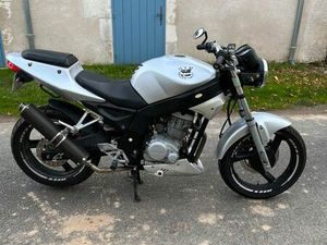 125 CC DAELIM