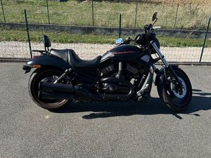 HARLEY DAVIDSON NIGHTROD SPECIAL