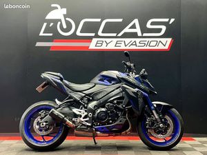 ◊BLACK FRIDAY ◊ SUZUKI GSX-S 950 - POSSIBLE A2 - A PARTIR DE 129E