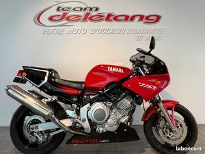 YAMAHA TRX 850 GARANTIE 12 MOIS