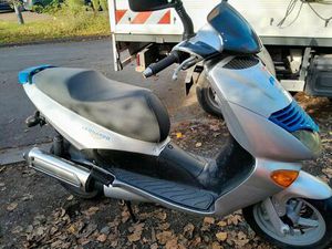 APRILIA LEONARDO SR 125 CCM