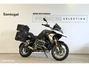 BMW R 1250 GS