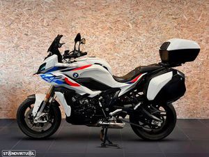 BMW S 1000 XR