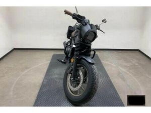 2024 HONDA® CMX500 REBEL