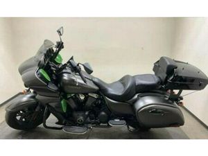 2022 KAWASAKI VN1700KNFAL VULCAN 1700 VAQUERO (ABS)