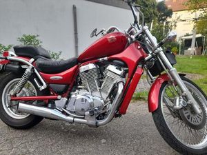 SUZUKI INTRUDER VS600