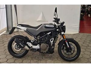HUSQVARNA SVARTPILEN 401, 2021 GOD.